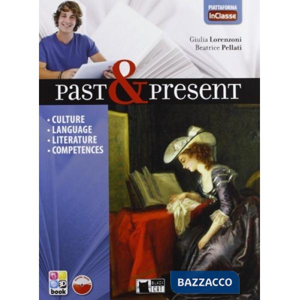 PAST & PRESENT + LD + IN CLASSE