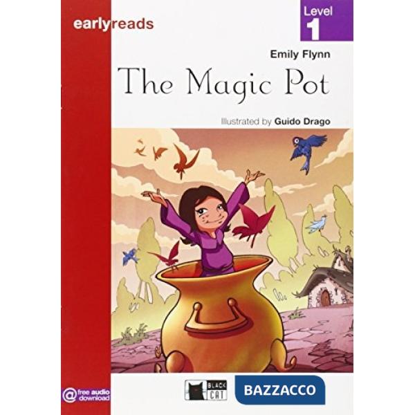 MAGIC POT