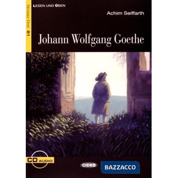 GOETHE + CD