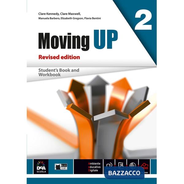 MOVING UP 2 NE ST + WB + EB + DVDEB