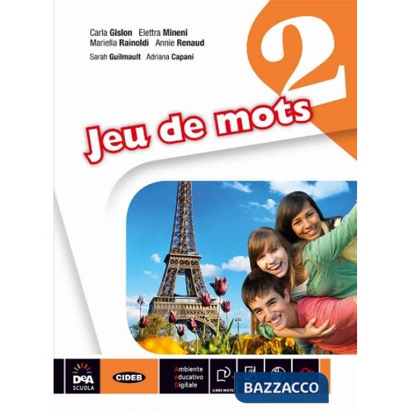 JEU DE MOTS 2 + EB + DVDEB