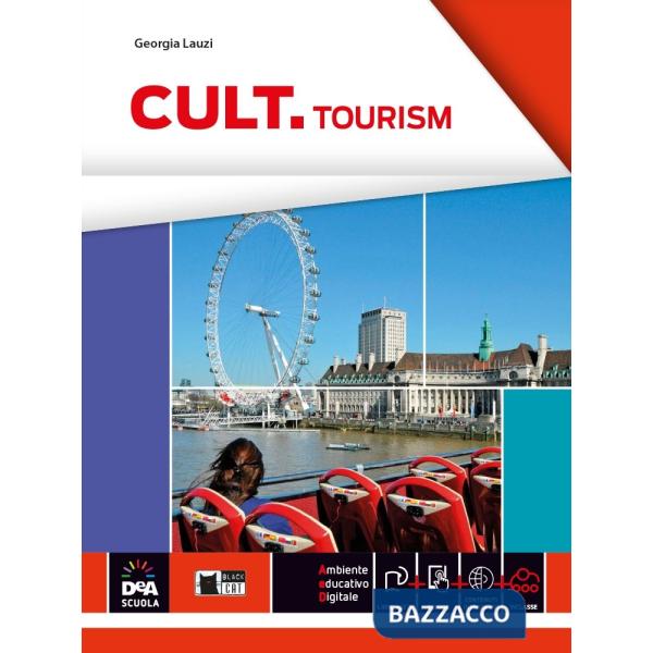 CULT TOURISM