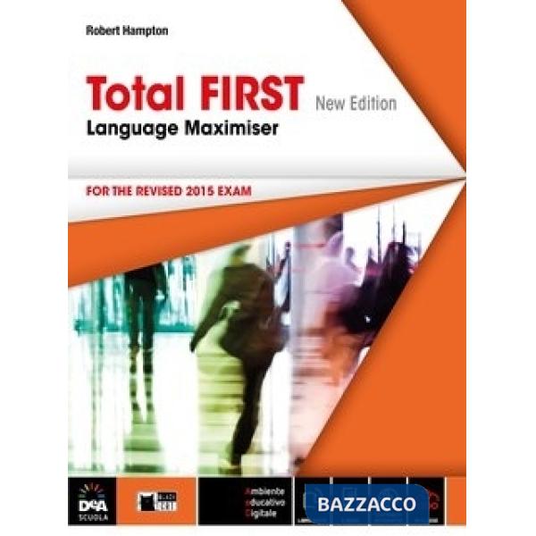 TOTAL FIRST NE SB + MX + CD + CDR + EB