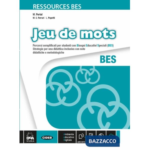 JEU DE MOTS C'EST FACILE! + EB