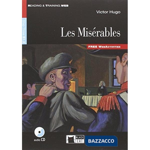 LES MISERABLES READING & TRAINING, STEP 3 B1.2