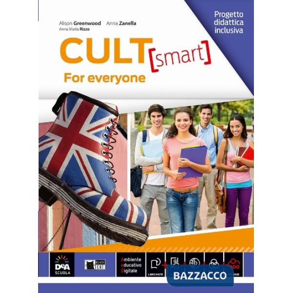CULT SMART FOR EVERYONE
