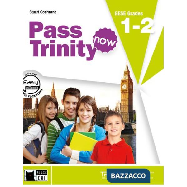 PASS TRINITY NOW 1-2 + EEB.