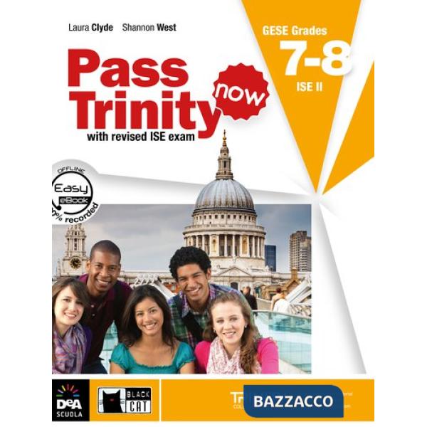 PASS TRINITY NOW 7-8 + EEB.