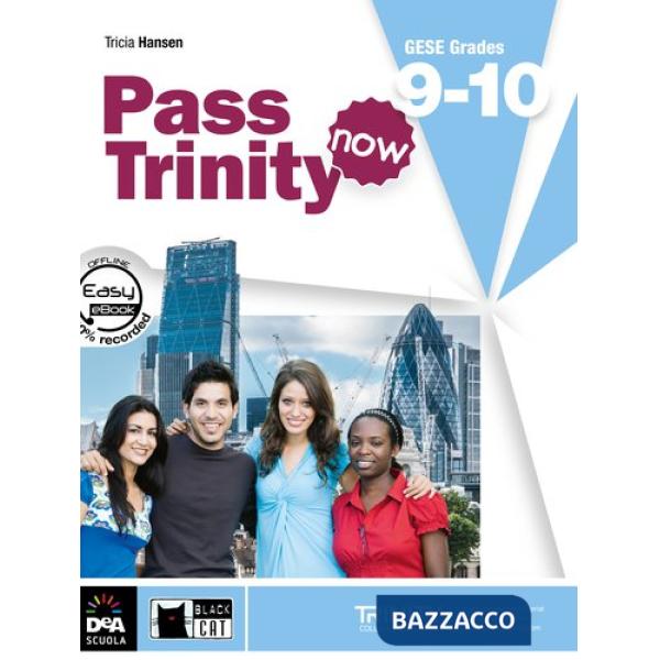 PASS TRINITY NOW 9-10 + EEB.