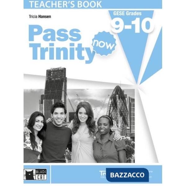 PASS TRINITY NOW 9-10 TB.