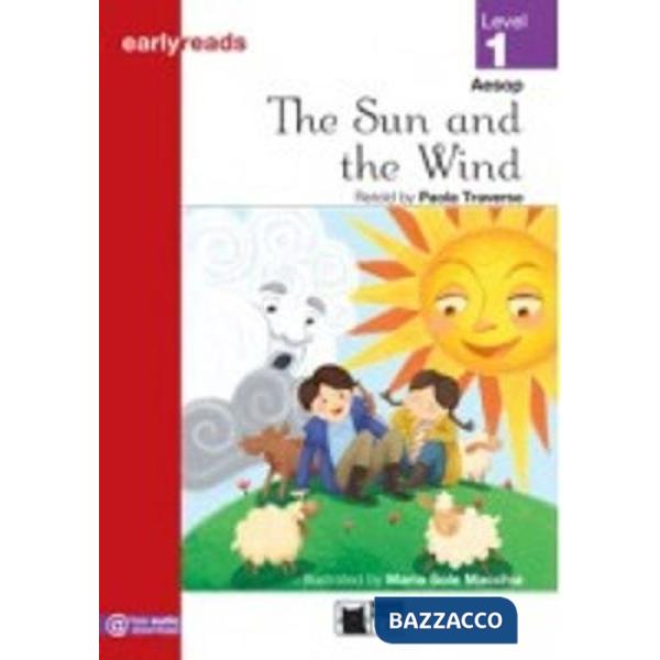 THE SUN AND THE WIND