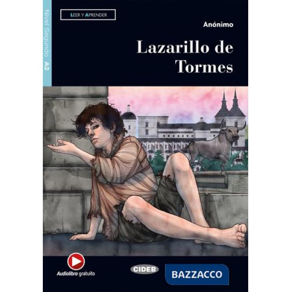 LAZARILLO DE TORMES
