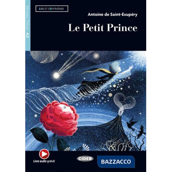 LE PETITE PRINCE + CD