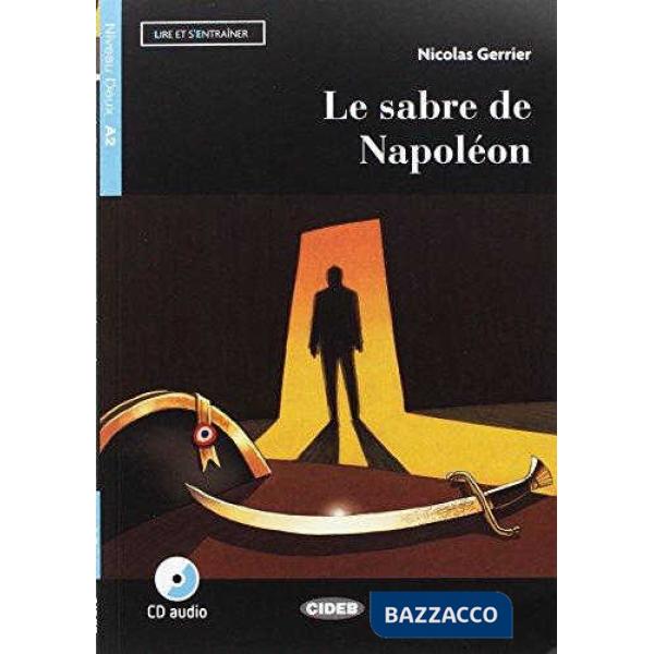 LE SABRE DE NAPOLEON