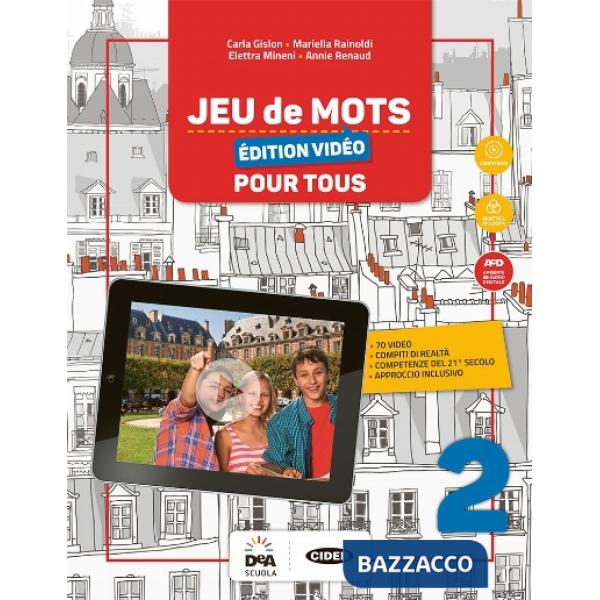 JEU DE MOTS LIVRE 2