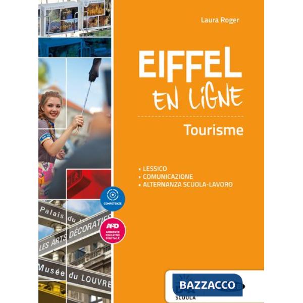 EIFFEL EN LIGNE TOURISME
