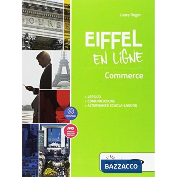 EIFFEL EN LIGNE COMMMERCE
