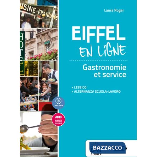 EIFFEL EN LIGNE GASTRONOMIE ET SERVICE