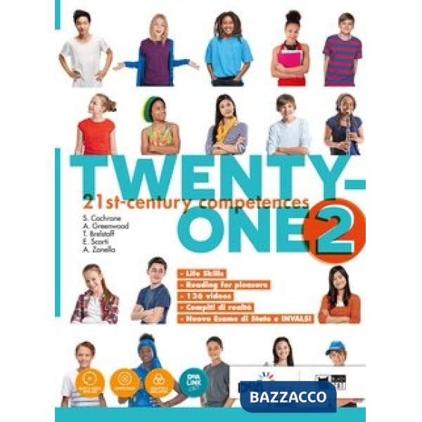 TWENTY-ONE SB&WB 2 + MAP IT 2 + EBOOK