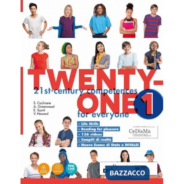 STUDENT'S BOOK FOR EVERYONE 1 BES