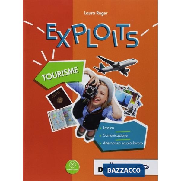 EXPLOITS-FASCICOLO TURISME