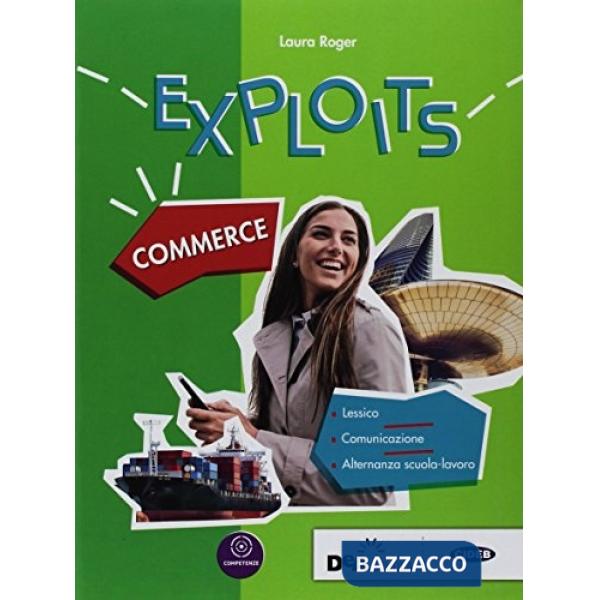 EXPLOITS-FASCICOLO COMMERCE