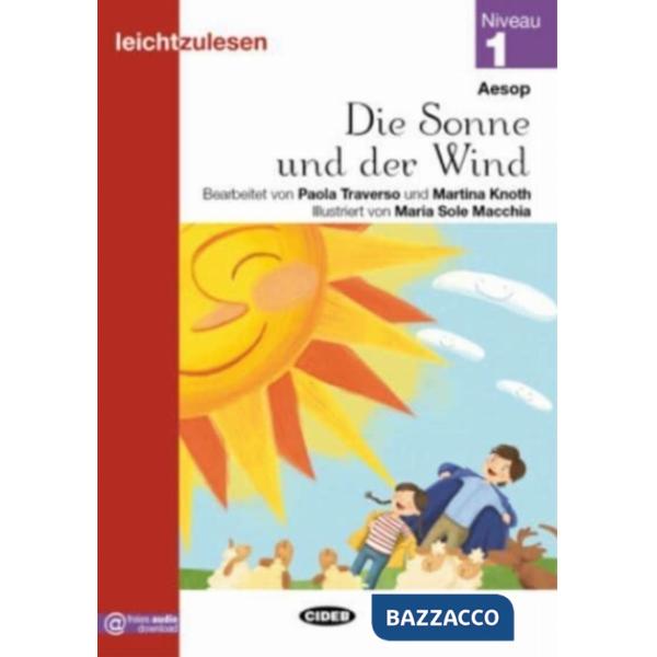 DIE SONNE UND DER WIND