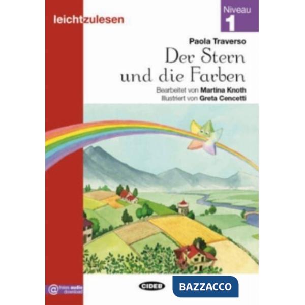 DER STERN UND DIE FARBEN