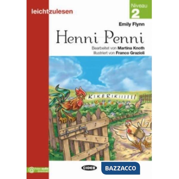 HENNI PENNI