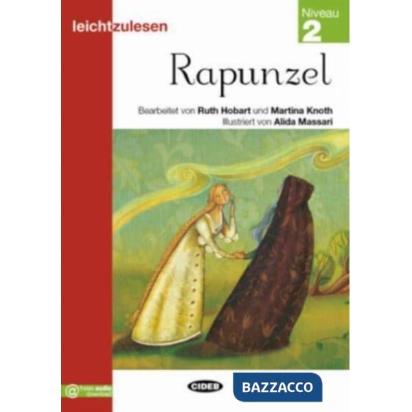 RAPUNZEL