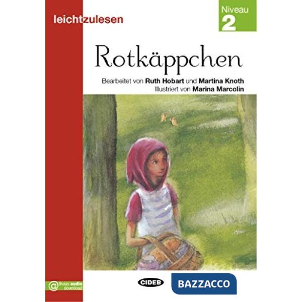 ROTKAPPCHEN