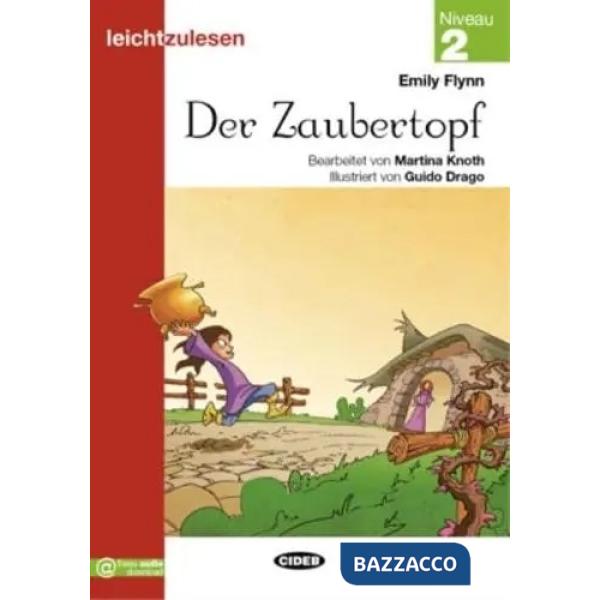 DER ZAUBERTOPF