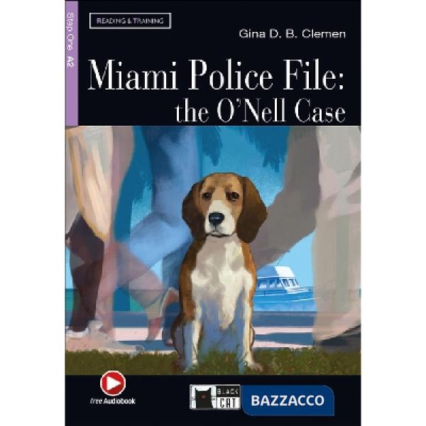 MIAMI POLICE FILE