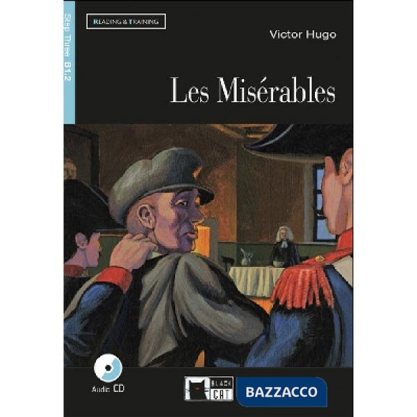 LES MISERABLES