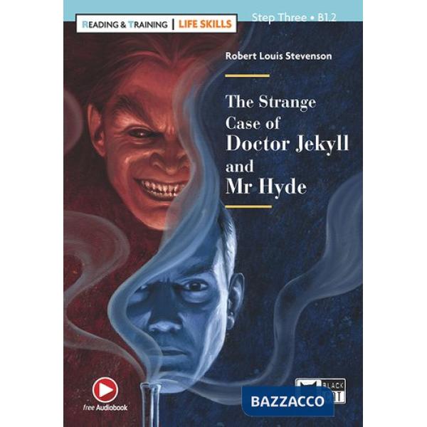STRANGE CASE OF DR JEKYLL AND MR HYDE (THE) - BOOK + APP + DEA LINK