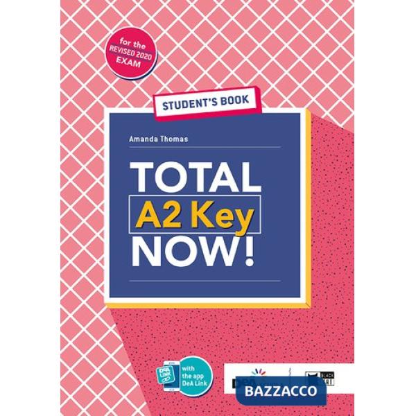 TOTAL KEY NOW! STUDENT'S BOOK + SKILLS & VOCABURARY MAXIMIZER + CD-ROM