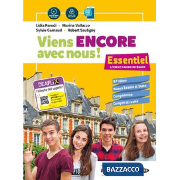 VIENS ENCOR.ESS. POUR TOUS