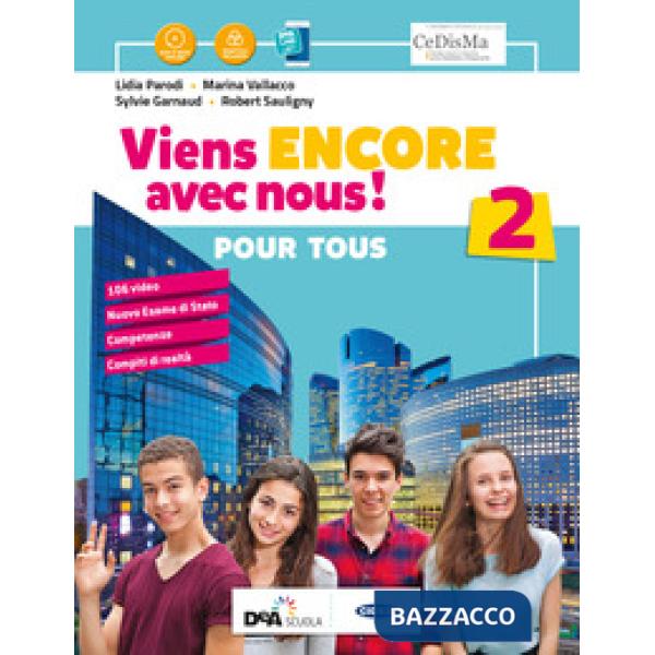 VIENS ENCOR. POUR TOUS 2