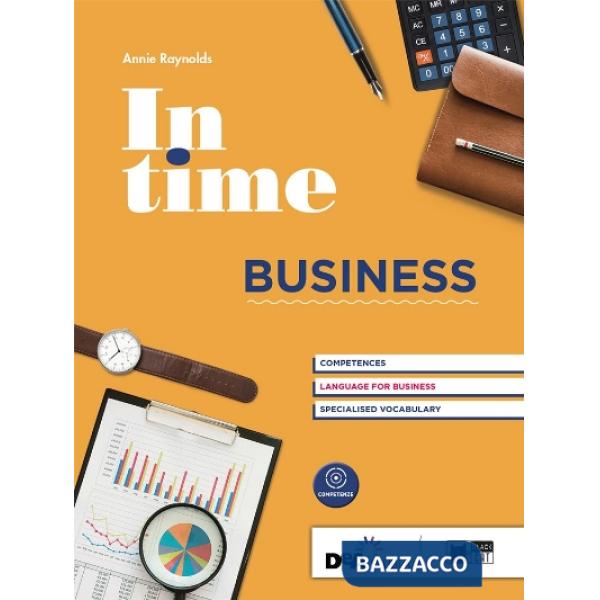 IN TIME-FASCICOLO BUSINESS