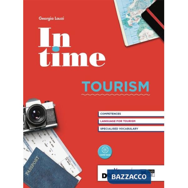 IN TIME-FASCICOLO TOURISM