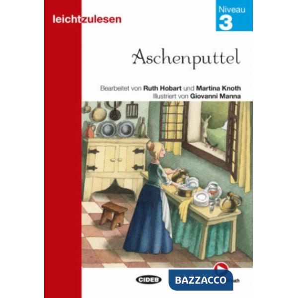 ASCHENPUTTEL