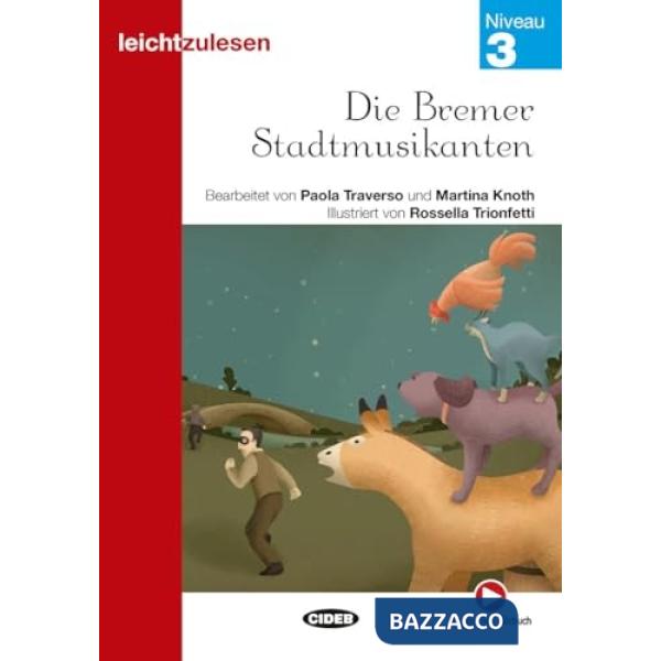 BREMER STADTMUSIKANTEN