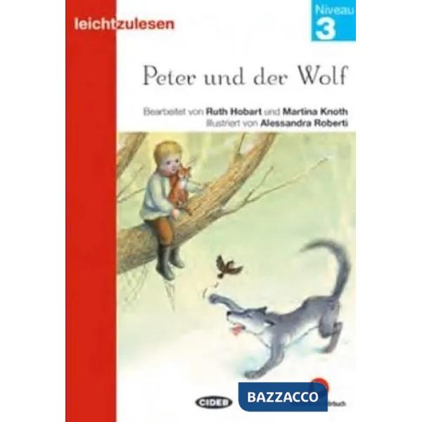 PETER UND DER WOLF