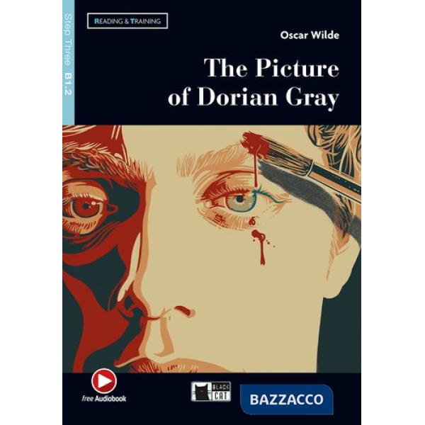 THE PICTURE OF DORIAN GRAY + AUDIO + APP E DEA LINK (B1.1)