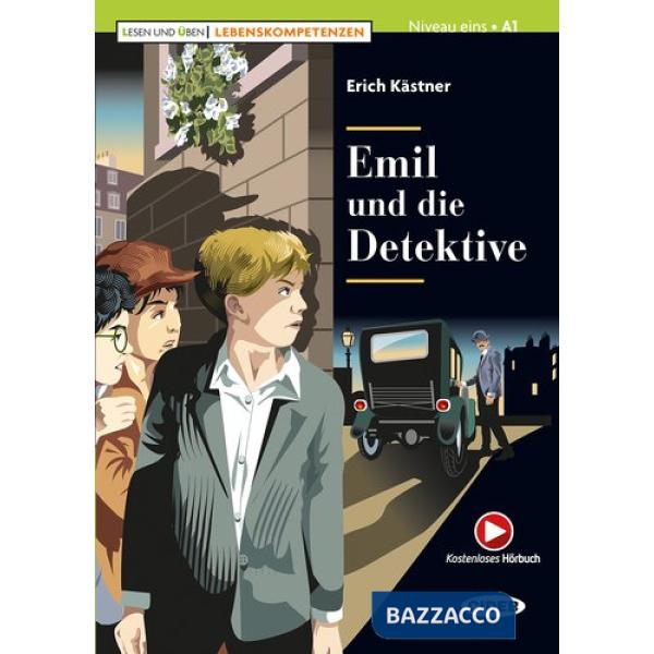 EMIL UND DETEKTIVE (A1)