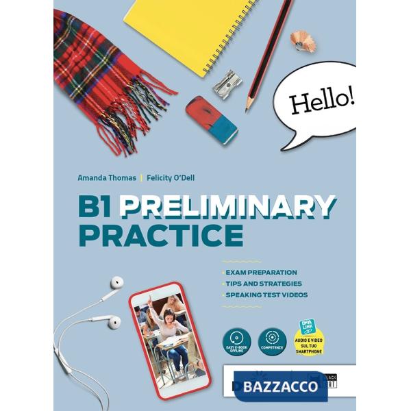 IN TIME - PRELIMINARY