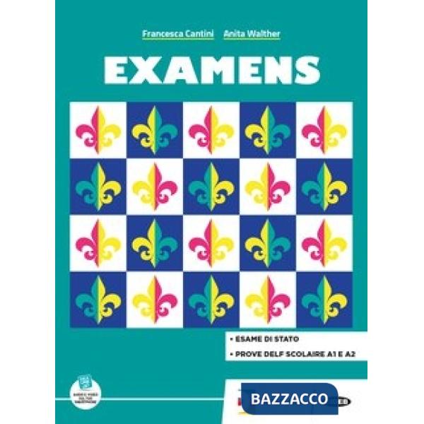 ALLEZ! ESSENTIEL EXAMENS