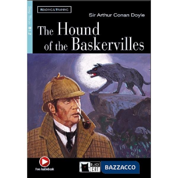 THE HOUND BASKERVILLES