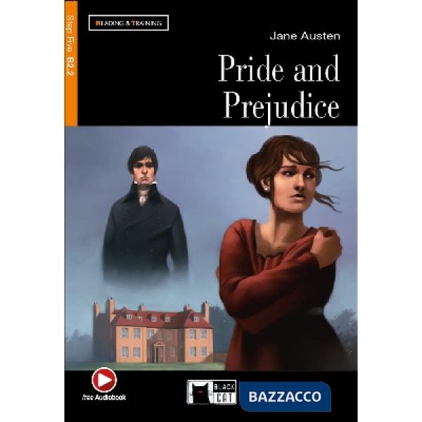 PRIDE AND PREJUDICE