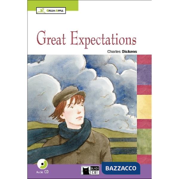 GREAT EXPECTATIONS